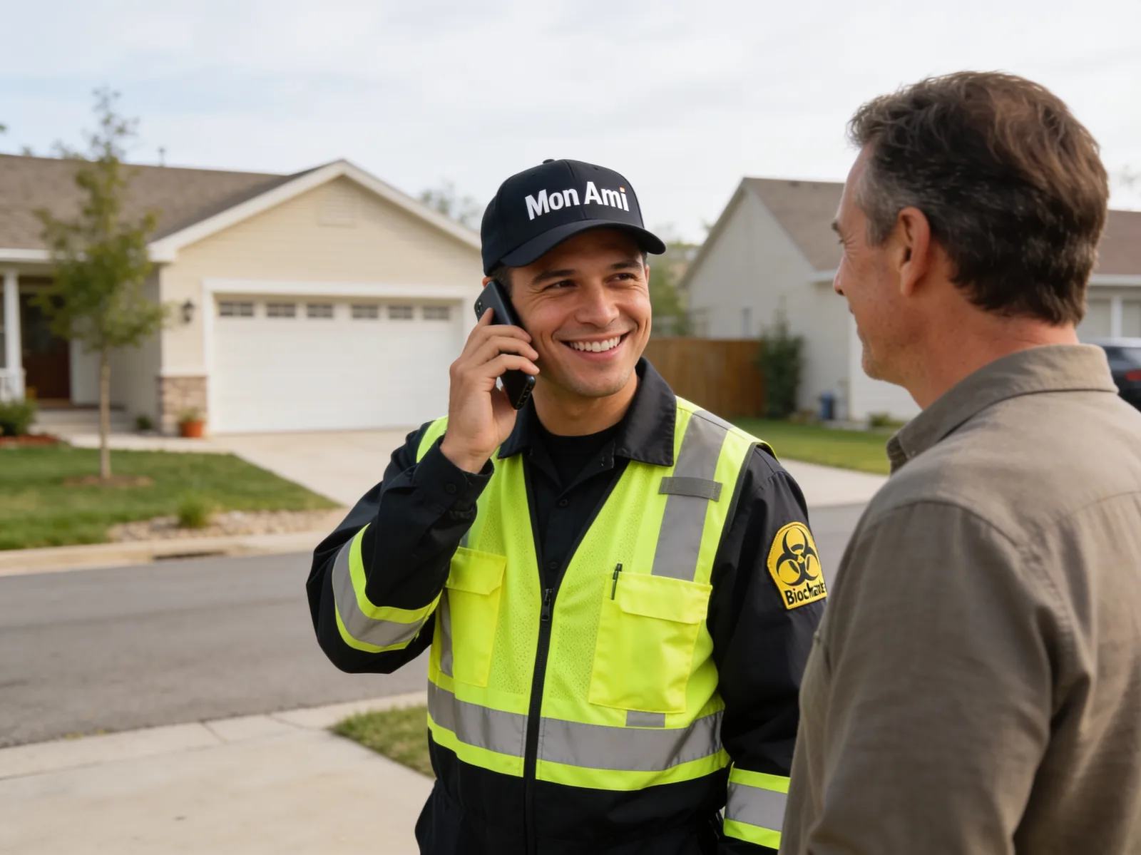 Sewage Cleanup White Plains, MD FAQs